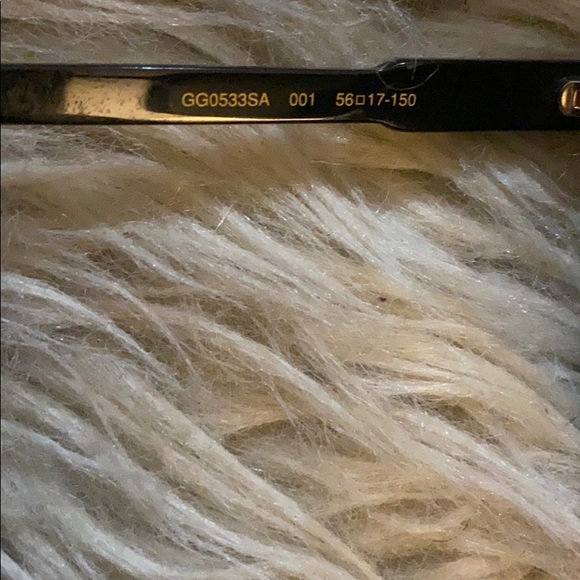 Gucci sunglasses - Picture 15 of 15